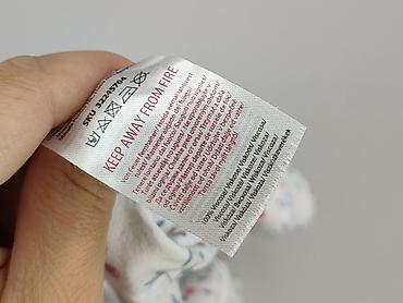 białe bluzki basic: Beloved, Bluzka damska, rozmiar XL — 5