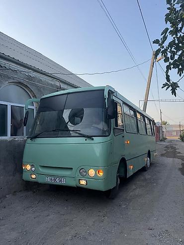 генератор фольксваген: Автобус — 7