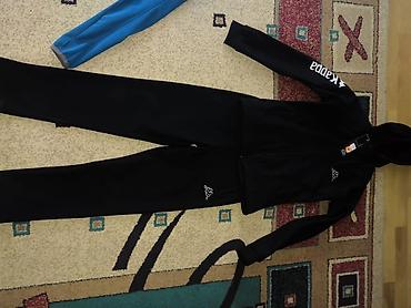 Спортивные костюмы: Спортивные костюмы и толстовка 1) Комплект “Kyrgyz Republic” - Цвет — 5