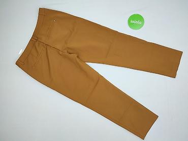 bosido buty: Orsay, Spodnie materiałowe damskie, rozmiar S — 3