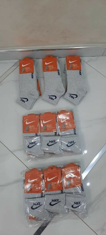 Socks & Underwear: Nazuvice 12pari 1250din