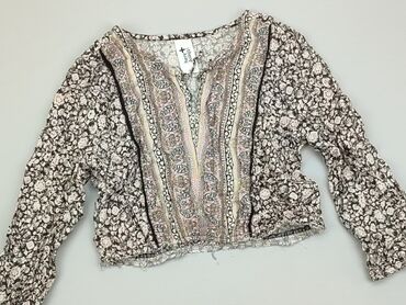 Блузки: Блузка, 16 р., 164-170 см, стан - Ідеальний