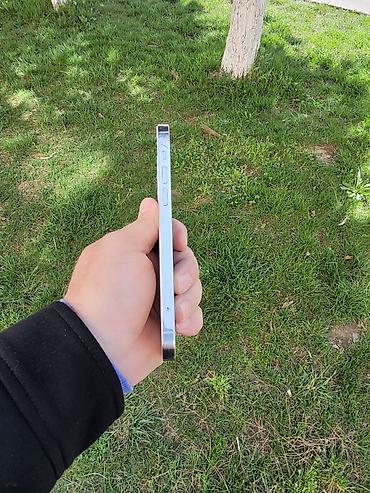 Apple iPhone: IPhone 12 Pro, 128 GB, White Titanium, Face ID — 2