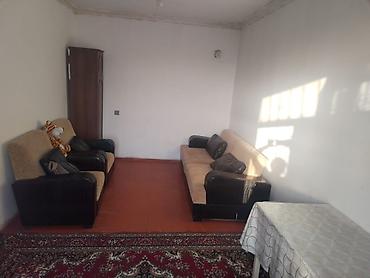 bine ev: Bine savxoz. Imam Hesen mesçidinin yolunda. yanindan marşrut gedir — 1