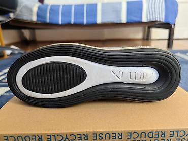 Patike: Nike Air Max 720 “MX-720-818” patike - Model: Nike Air Max 720 — 7