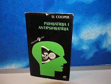 midi disk: Psihijatrija i antipsihijatrija d. cooper1980 naprijedtvrd povezstanje — 1