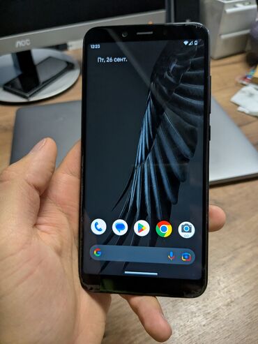 сколько стоит редми 10 в бишкеке: Xiaomi, Mi A2, Б/у, 64 ГБ, цвет - Черный, 2 SIM