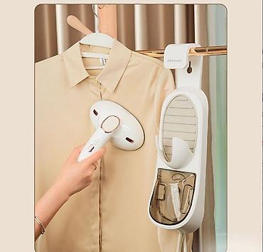 Другая бытовая техника: Ручной отпариватель Royalstar Ищете идеальное решение для ухода за — 4