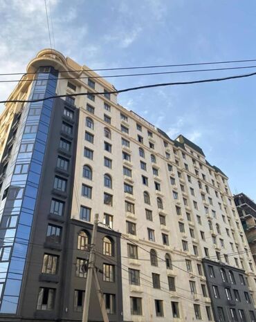 срочно сдаётся квартира: 1 комната, 48 м², Элитка, 11 этаж