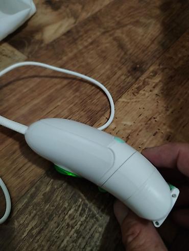 Električni depilatori: Braun Silk-epil 5 epilator - Model sa mrežnim napajanjem (kabl i — 6