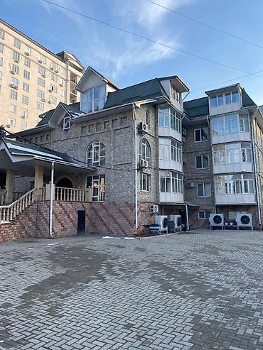 Аренда другой коммерческой недвижимости: Аренда дома Площадь участка - 0,308га Общая площадь здания: 2 558,3 — 1