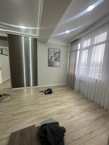 я ищу квартиру джал: 2 комнаты, 68 м², 4 этаж