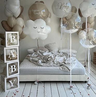 Организация мероприятий: Организация мероприятий | Гелевые шары, Букеты, флористика, Ведущий, тамада — 3