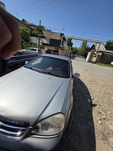 vag com: Chevrolet Lacetti: 2008 г., 1.6 л, Механика, Бензин, Седан — 1