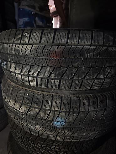 Транспорт: Зима 185/65/15 2шт — 1