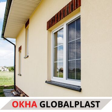 Ремонт окон и дверей: : Установка, Ремонт, Реставрация — 7