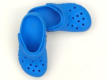 ccc sandały na koturnie lasocki: Slippers 27, Used