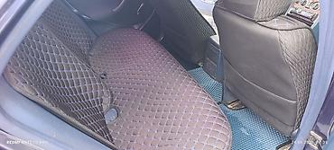 sprinter 416: Mercedes-Benz C-Class: 2000 г., 2.2 л, Типтроник, Дизель, Седан — 5