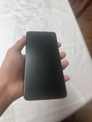 телефон флай fs459 nimbus 16: Redmi, Redmi Note 13, Колдонулган, 256 ГБ, түсү - Кара, 2 SIM