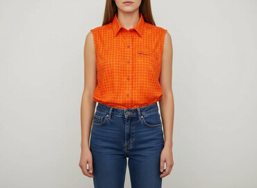 t shirty columbia: Koszula damska, rozmiar M