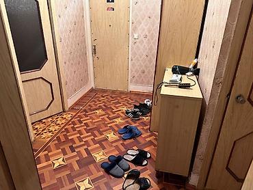 Uzunmüddətli kirayə mənzillər: *kommunal 115 manatın daxilindədir *otağa rasladuşkanı özümüz veririk — 10