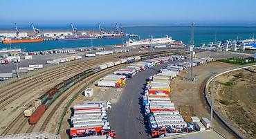 bt cargo mmc: Ələtə yaxın ərazidir. Xüsusi mülkiyyətli çıxarışlıdır. Logistika və — 1