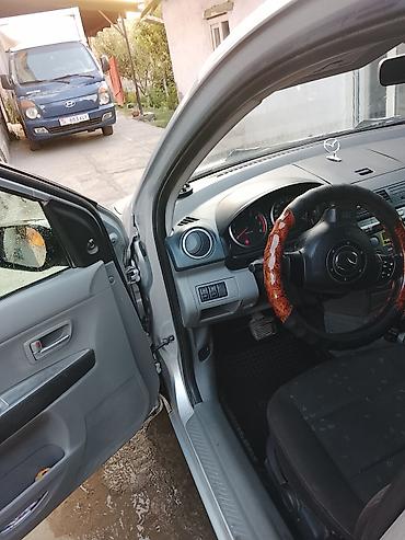 демио машина: Mazda 2: 2004 г., 1.4 л, Типтроник, Бензин, Хэтчбэк — 2