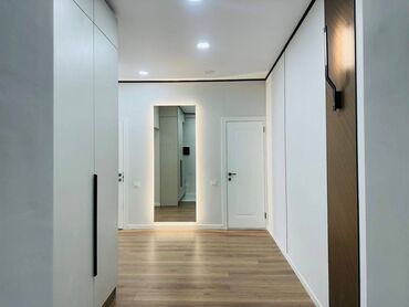 Продажа квартир: 2 комнаты, 63 м², Элитка, 6 этаж, Дизайнерский ремонт