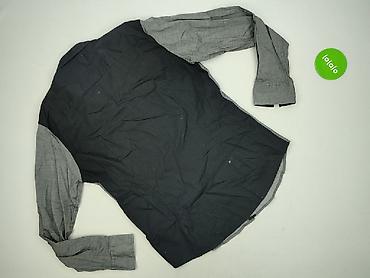 zara basic: SMOG, Koszulа dla mężczyzn, rozmiar L — 3