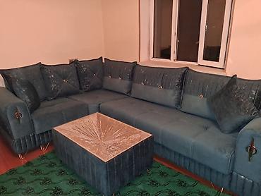 Divanlar: Divan, İşlənmiş, Açılan, Bazalı — 1