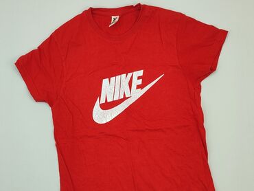 T-shirts: T-shirt for men, M (EU 38), condition - Good