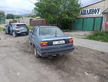 Volkswagen: Volkswagen Jetta: 1990 г. at lalafo.kg — 2 Volkswagen: Volkswagen Jetta: 1990 г. — 2