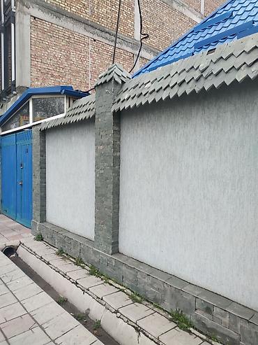 Оңдоп-түзөө жана курулуш: Природный камень для облицовки и мощения - Форма: плитняк/плашка — 6