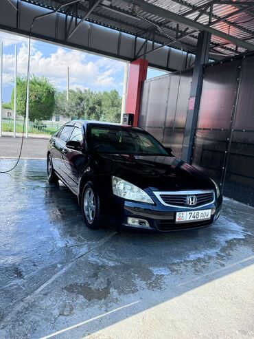 аварийные хонда адисей: Honda Inspire: 2003 г., 3 л, Автомат, Бензин, Седан