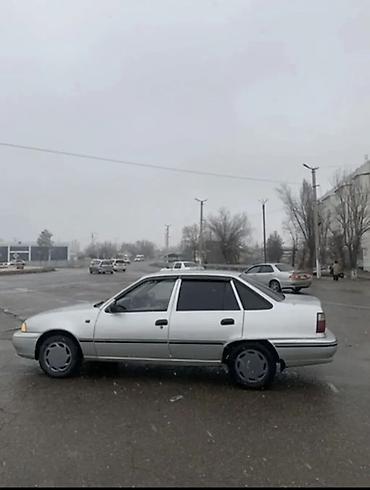 daewoo nexia сиденья: Daewoo Nexia: 2004 г., 1.5 л, Механика, Бензин, Седан — 4