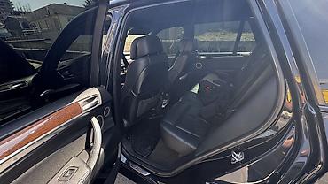 BMW: BMW X5: 2010 г., 3 л, Автомат, Дизель, Кроссовер — 6