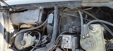 Mercedes-Benz: Mercedes-Benz E-Class: 1998 г., 3.2 л, Автомат, Бензин, Седан — 11