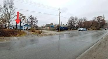 Продажа коттеджей и домов: 🏡 Продаётся недостроенный кирпичный дом в Сокулуке! 📍 Адрес: с — 8