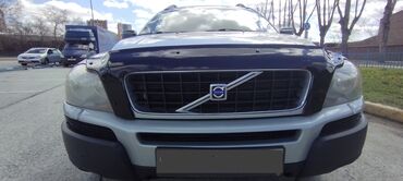 вольво 2015: Volvo XC90: 2002 г., 2.9 л, Автомат, Бензин, Внедорожник