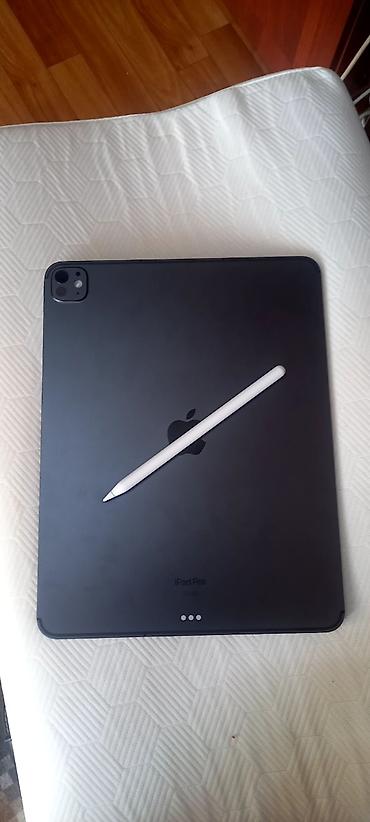 Планшеты: IPad Pro 12.9" + Magic Keyboard (русская раскладка)÷стилус Комплект — 5