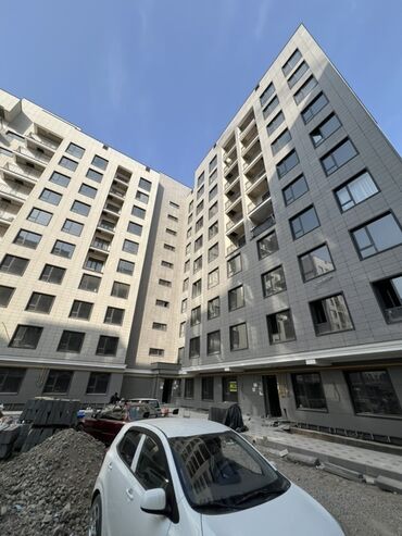 кара балта квартира дом: 🏠 Продается 1-комнатная квартира с евро ремонтом! 📍 Город Бишкек, ул