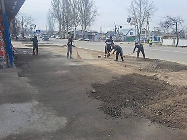 Кладка: Укладка асфальта Бесплатная консультация Больше 6 лет опыта — 25