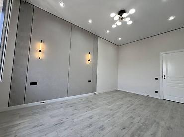56: 2 комнаты, 56 м², Аламедин-1 мкр 4 этаж — 1
