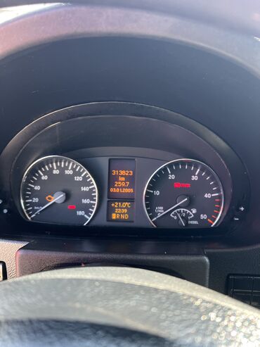 мерс 2 7 дизель: Mercedes-Benz Спринтер: 2007 г., 2.2 л, Автоматтык, Дизель, Van