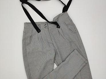 second hand oława: One, Spodnie materiałowe damskie, rozmiar S — 1