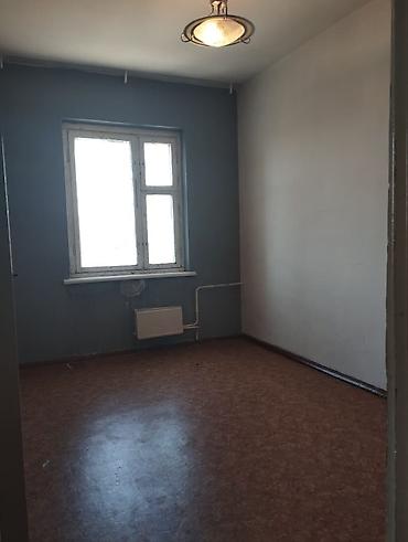 реальному: 3 комнаты, 61 м², Кызыл Аскер 105 серия, 5 этаж, Требуется ремонт — 3