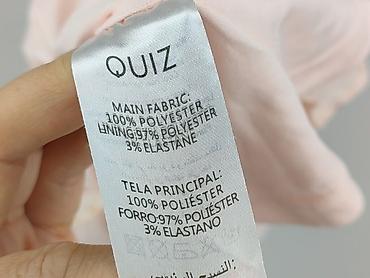 tally weily: Quiz, Bluzka damska, rozmiar L — 5