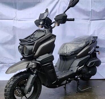 мототехника мотоцикл кобра кроссфаер: Тип скутера Suzuki, 130 куб. см, Бензин, Новый, В рассрочку