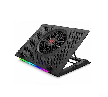 noutbuklar kreditle: Redragon IVY GCP500 Laptop Cooler noutbuk soyuducusu 🟢 Rəsmi iş yeri — 1