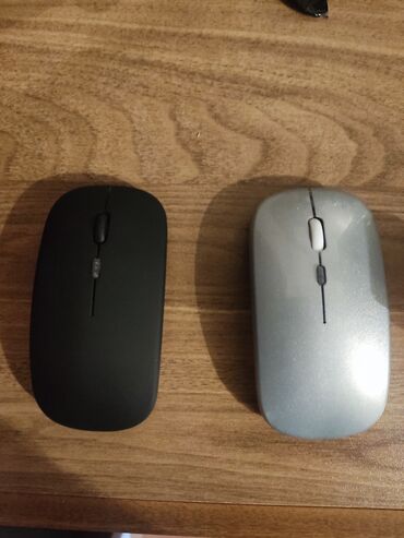 Mauslar: Bluetooth mouse satılır ikisi birlikdə 22 manata tək tək 12 manata